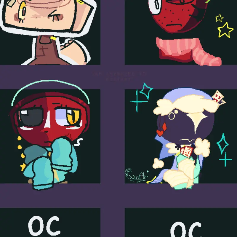 Animation by @planetxfannnn123