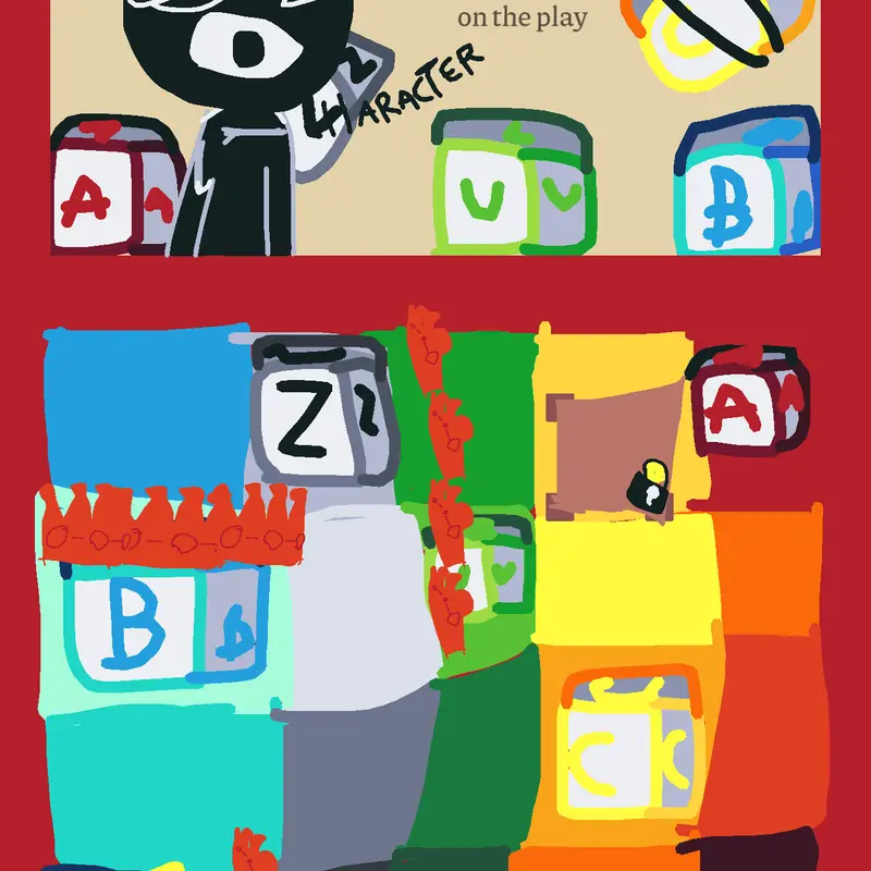 Game by @jdhehev