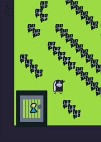 Noob infection