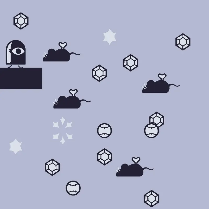 Game by @DanielleY