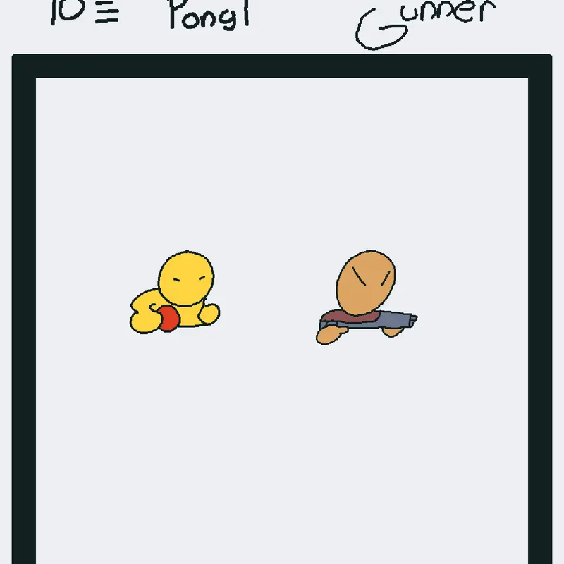 That one simulator by @ROCKIA