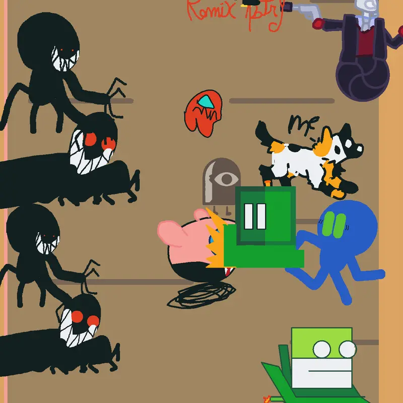 Game by @GDBOB