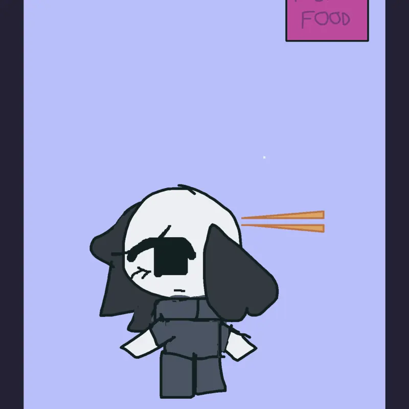 Game by @Zarah901
