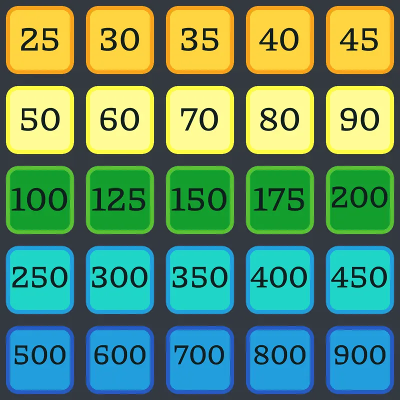Game by @hamoodAlaa