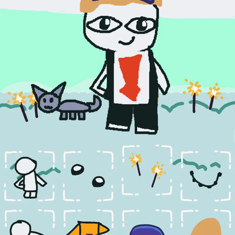 Game by @Ernestoc