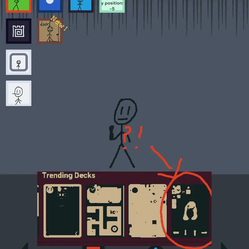 Game by @flatkidd