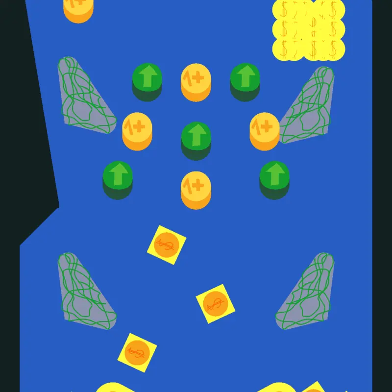 Money by @H41L3Y