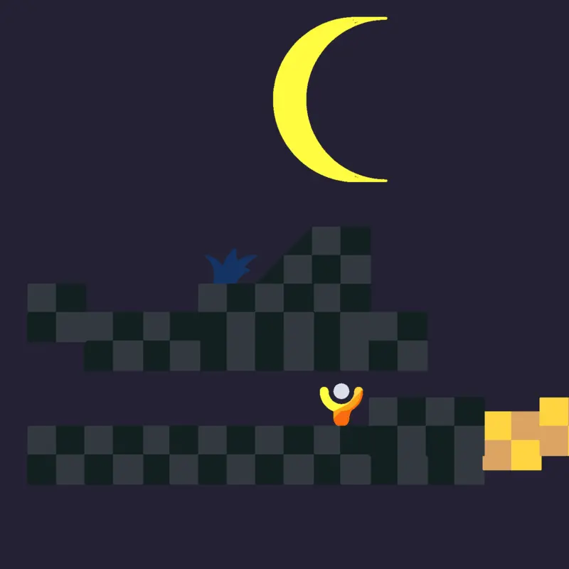 Game by @waitnowait