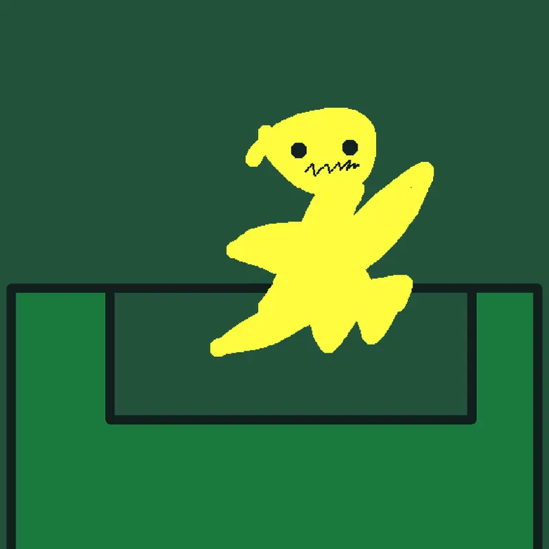 Game by @welcome_to_my_house