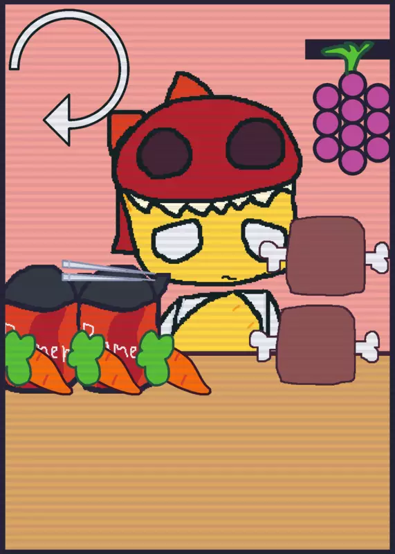 Game by @LIXIEosc-10