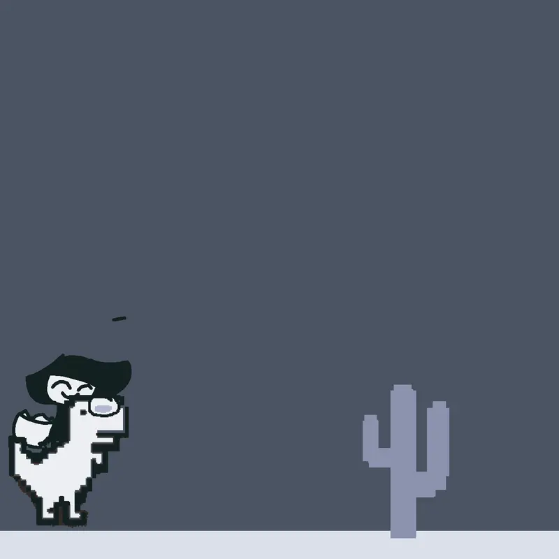 Game by @Laralovs