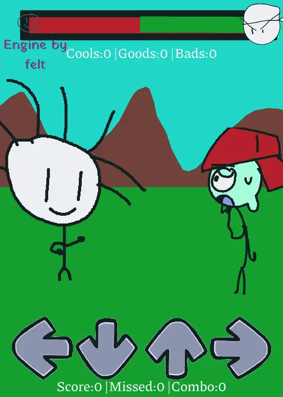 Game by @Rootiscool