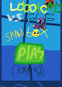 Fnf vs fire in the hole sandbox ase