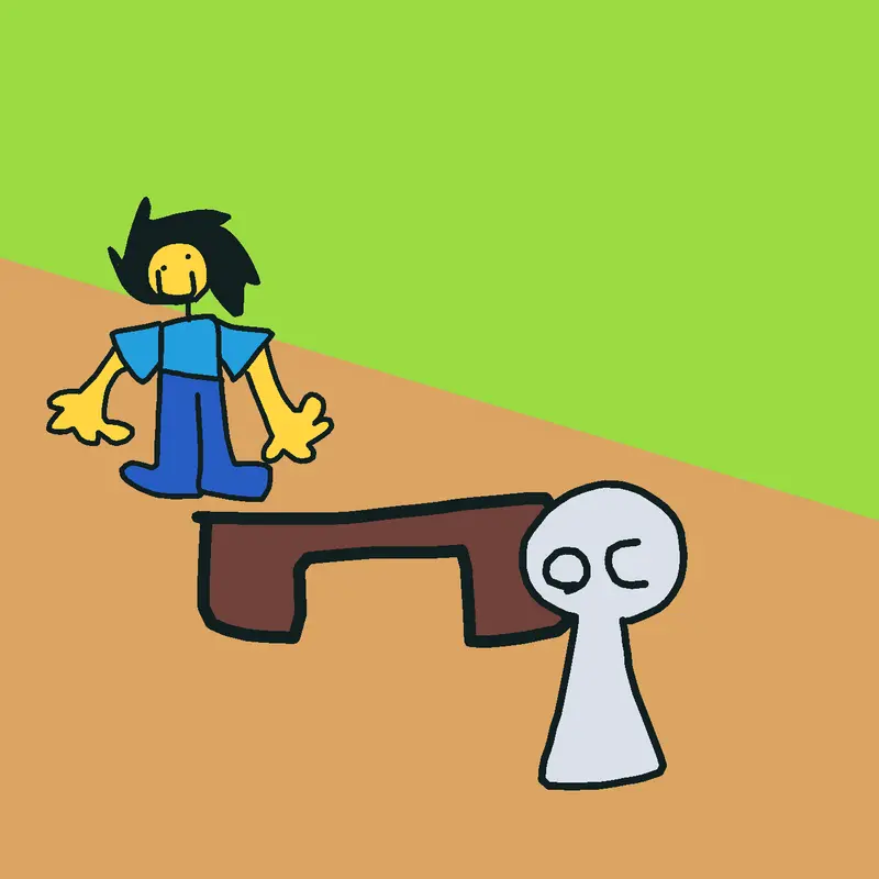 Game by @SanTi1101_XD