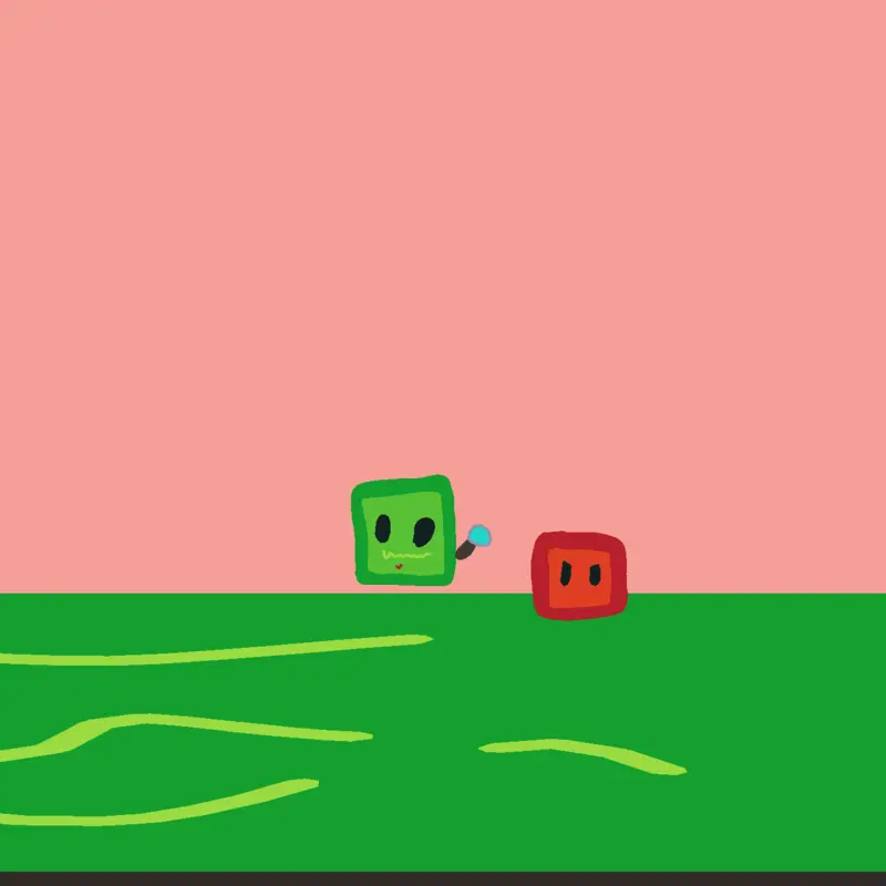 Game by @AdeDemon