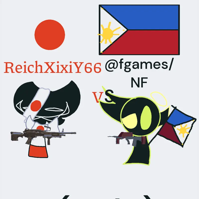 Game by @FGames
