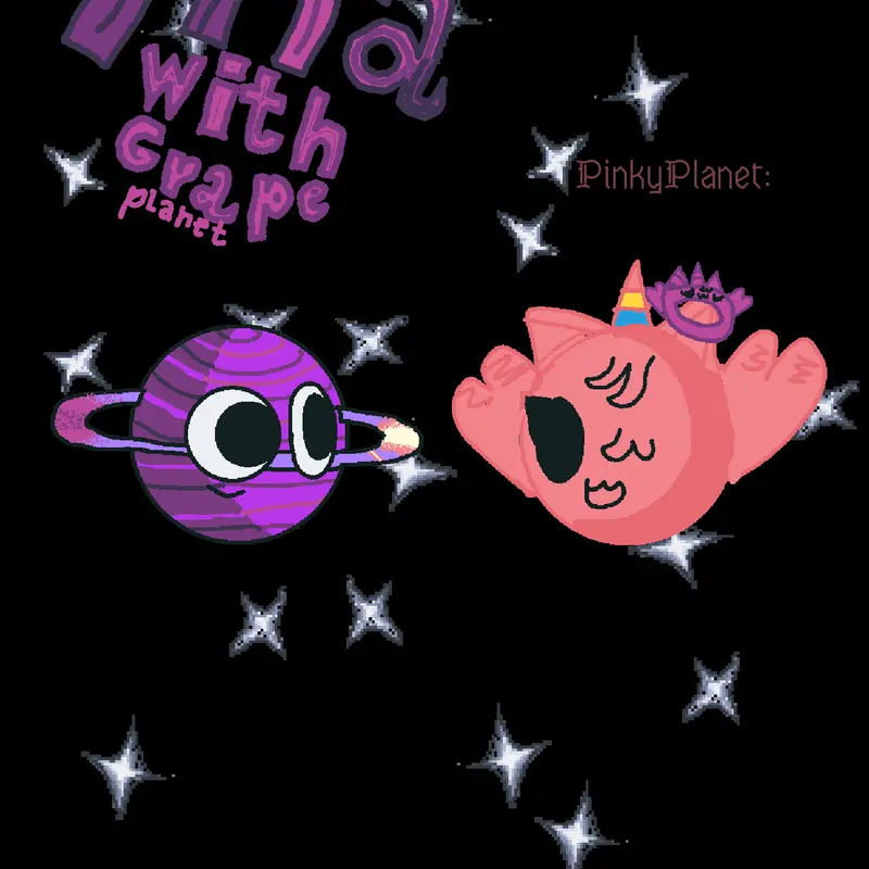 Game by @Alia_pinky