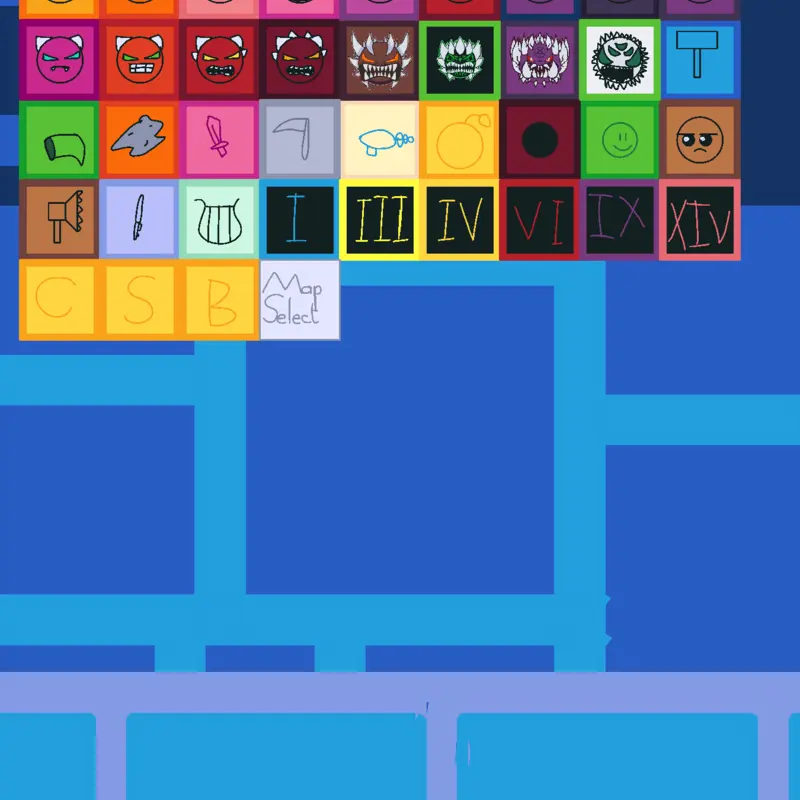 Game by @robotstarter_193