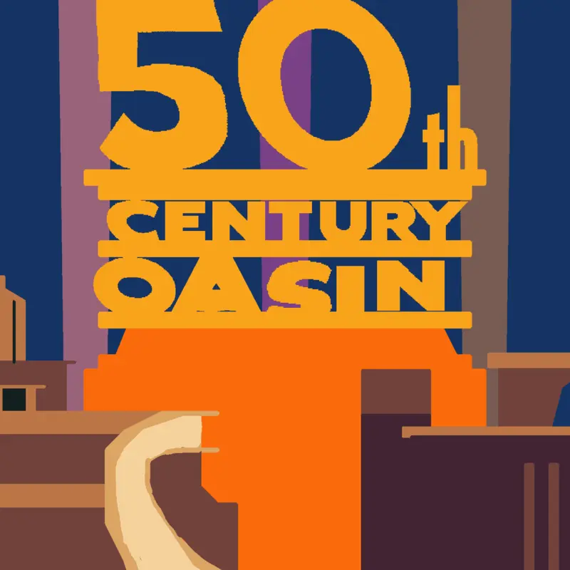 Game by @2085foxfilm