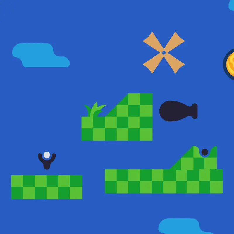 Game by @Speedrunnere3
