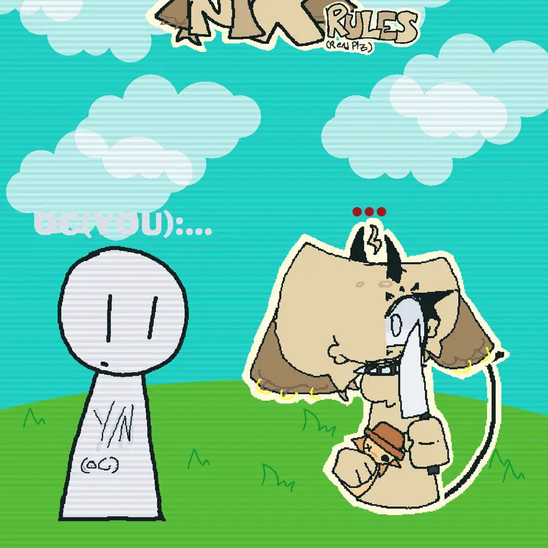 Game by @wollydoggy