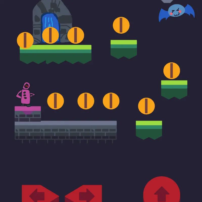 Game by @Lisssa