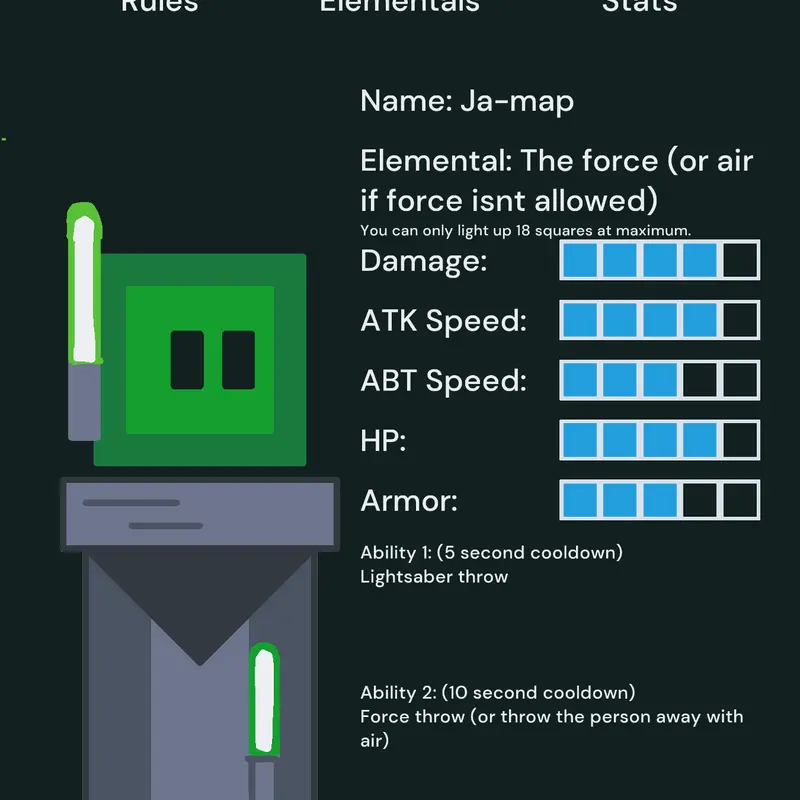Game by @2gunharry