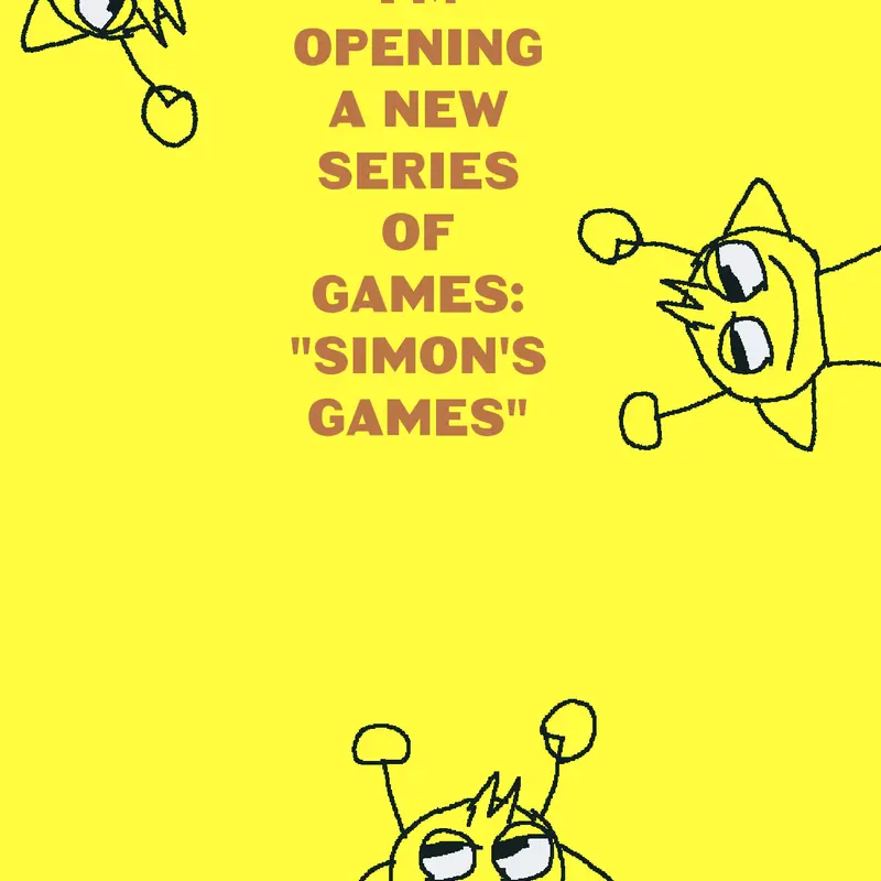 Game by @MR-CUBE