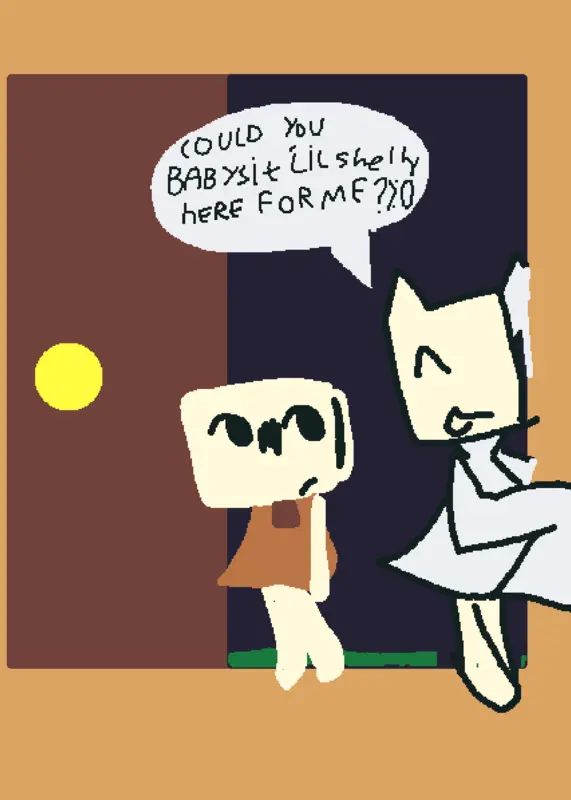 Game by @Littlefunnyseth