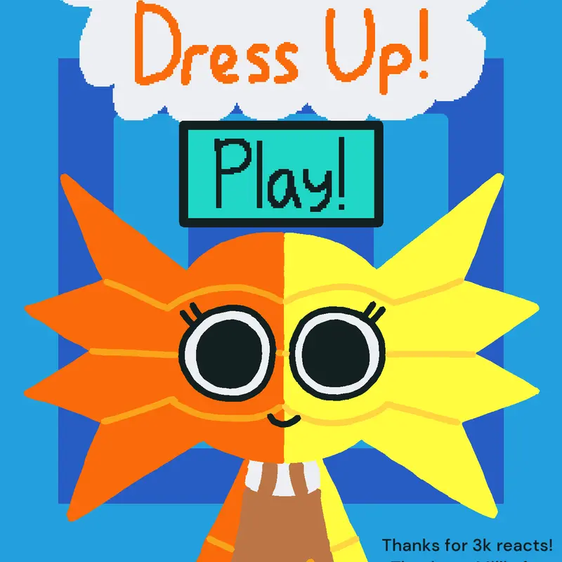 Game by @PrismEnder