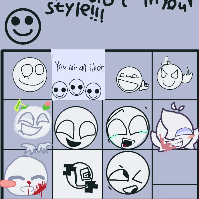 Game by @INF3CTED_XDD