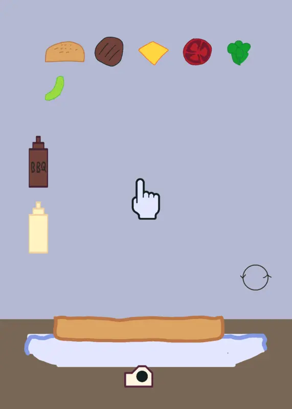 Game by @Adria777