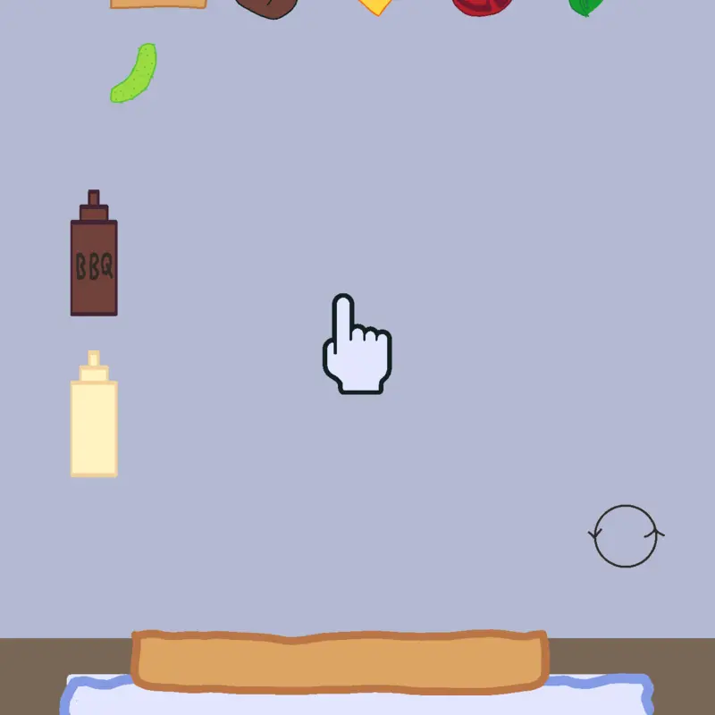 Game by @Adria777