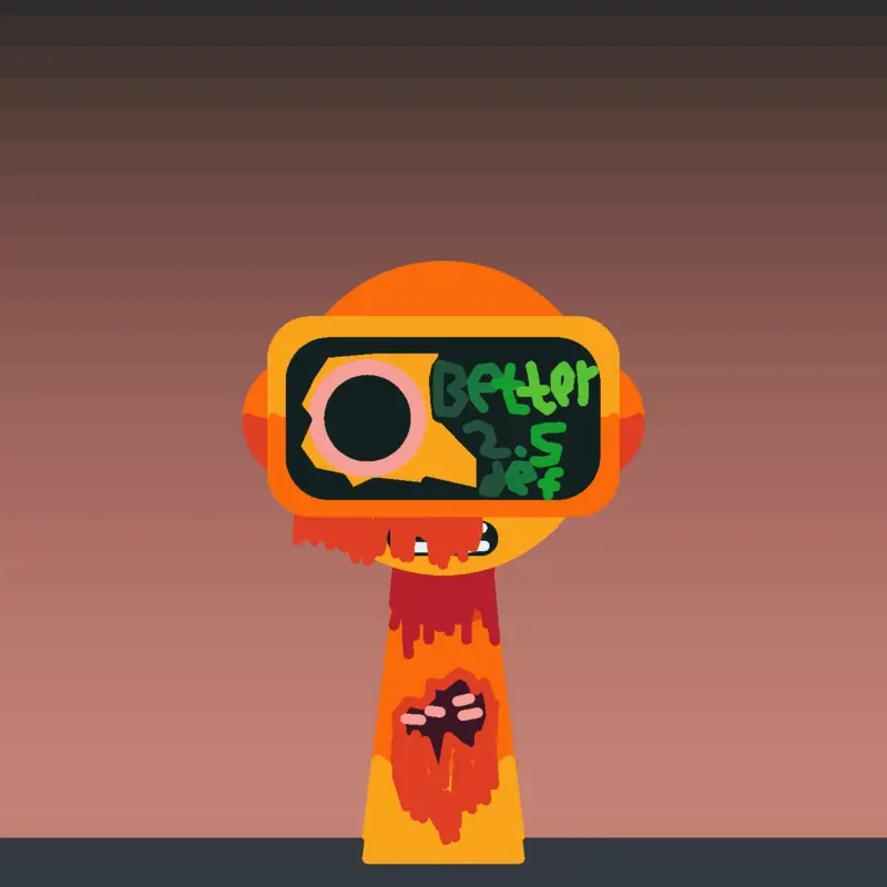 Game by @pashka