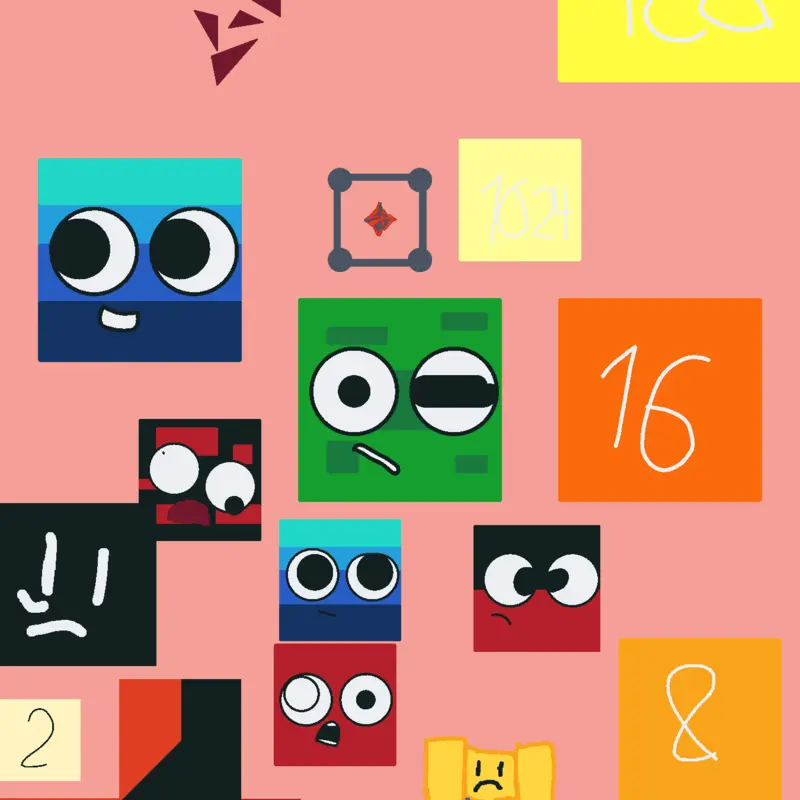 Game by @LyandreAion