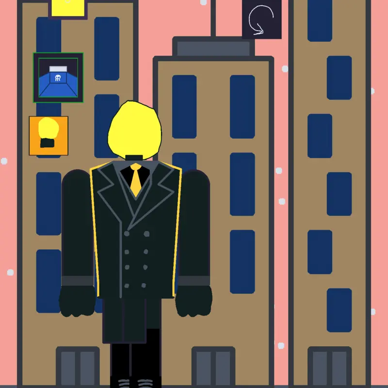 Game by @Ivanokrizaj