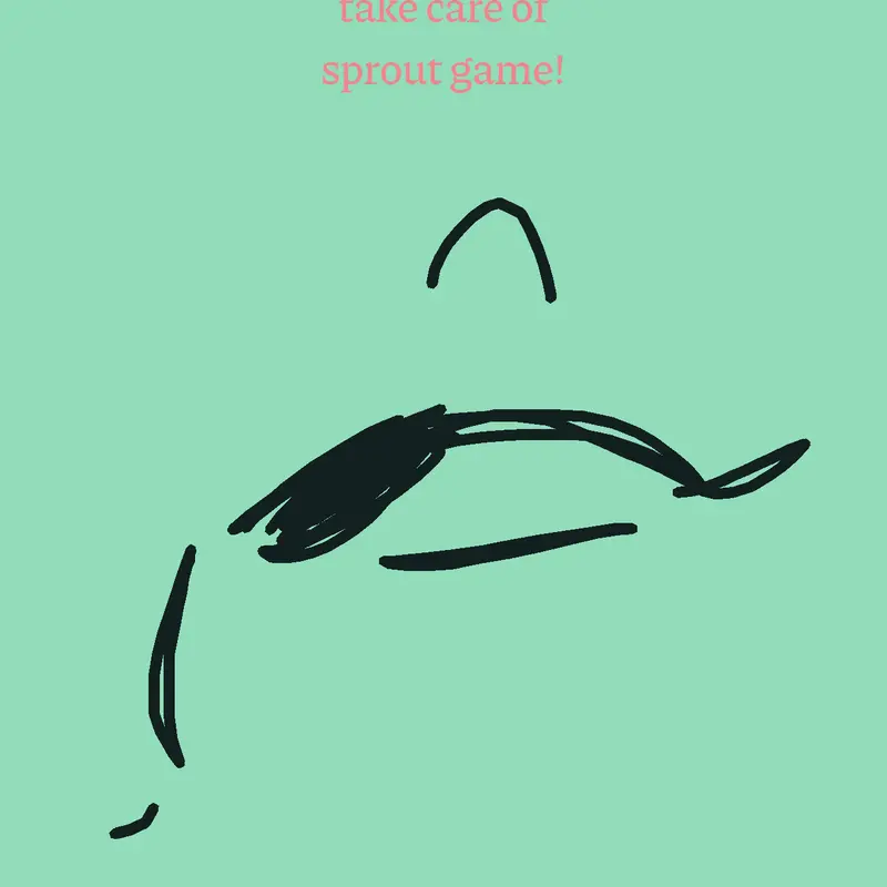 Game by @Stellas_artroom