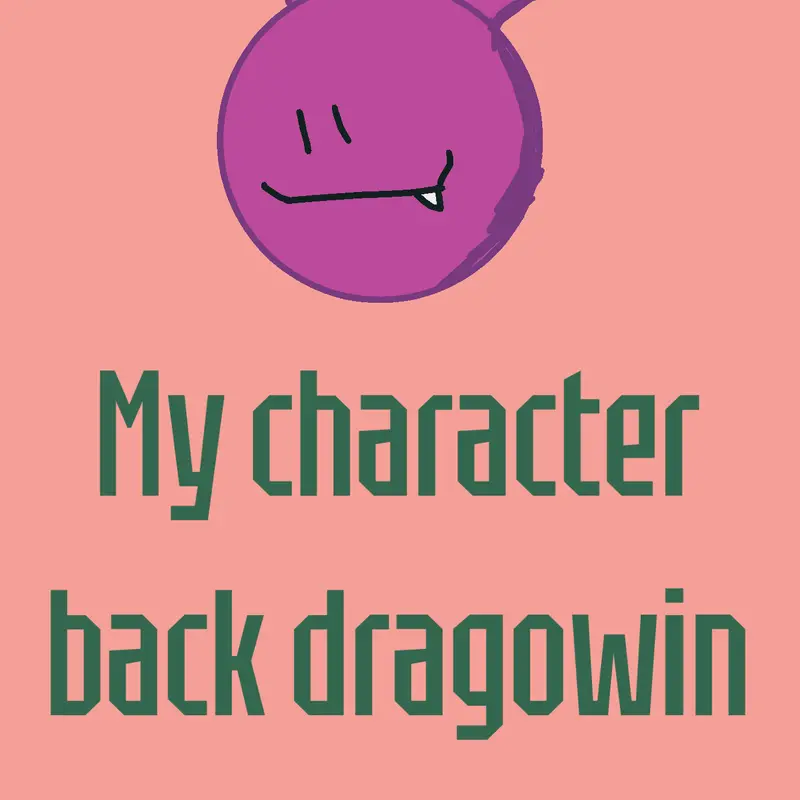 Game by @dragowin