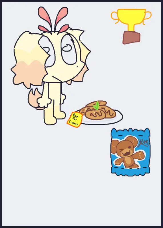 Game by @CakeIst