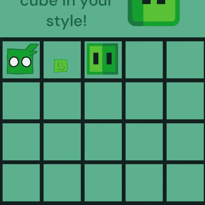Game by @Ohisic_The_Noob
