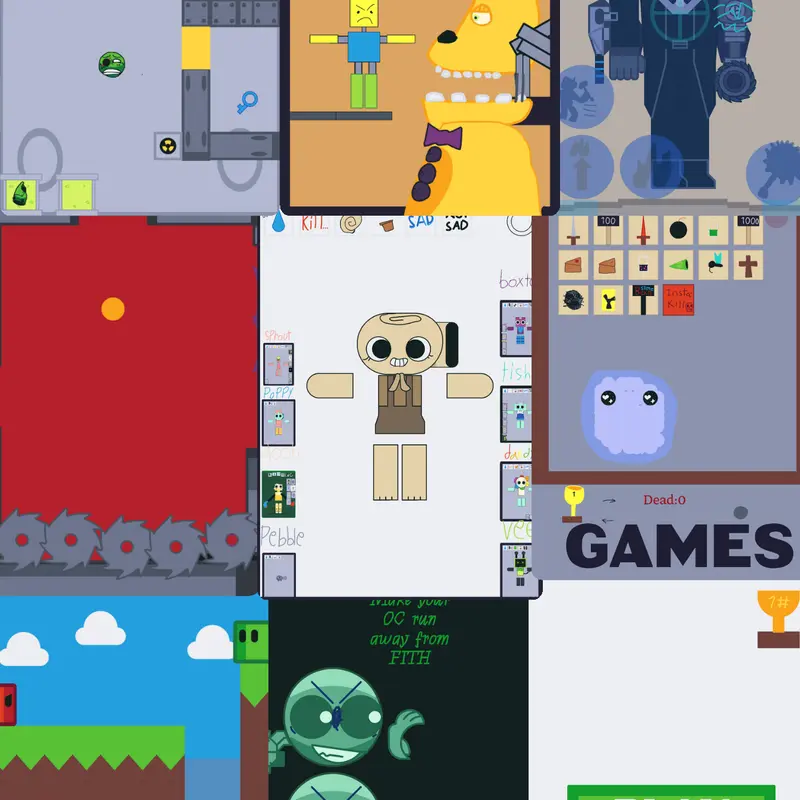 Game by @Noob_money