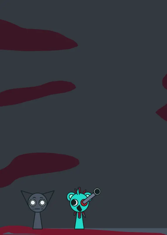 Game by @vineriajunior