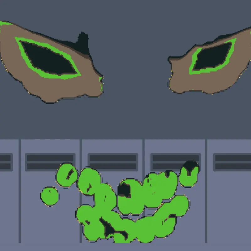 Game by @Expanded_rooms