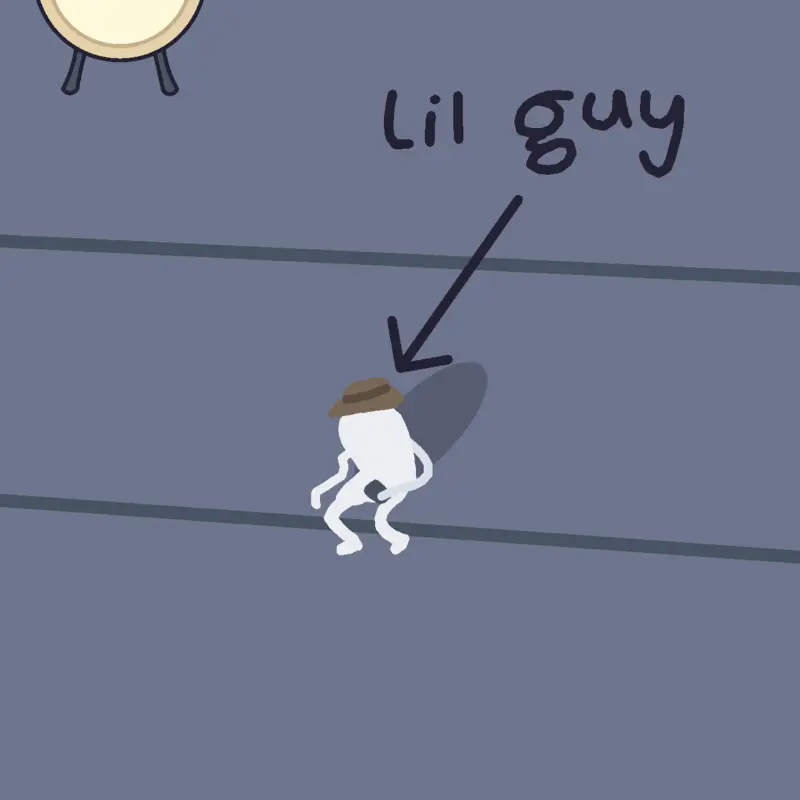 Game by @PickleFrog