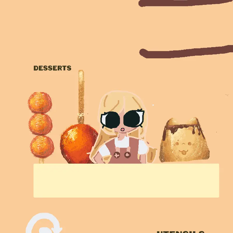 Game by @Hessa_ENHYPEN