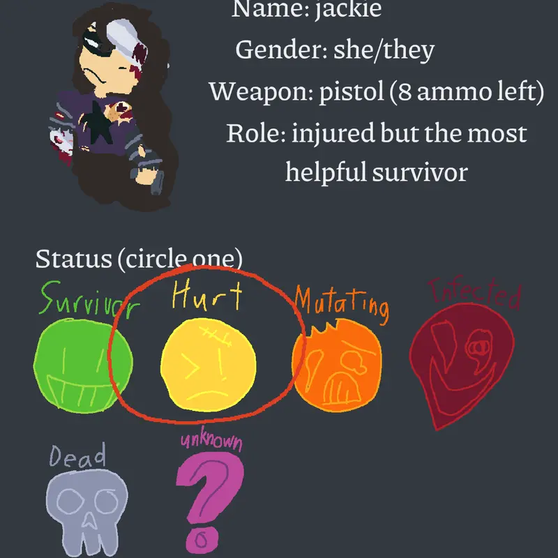 Game by @_Black_pearl_