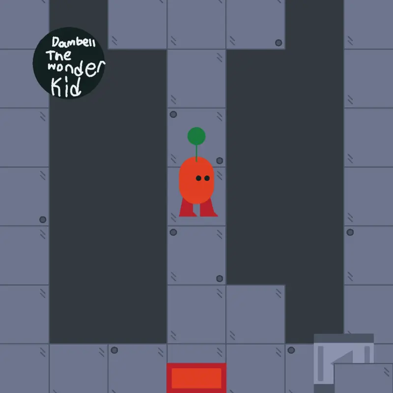 Game by @DambellTheWonderKid