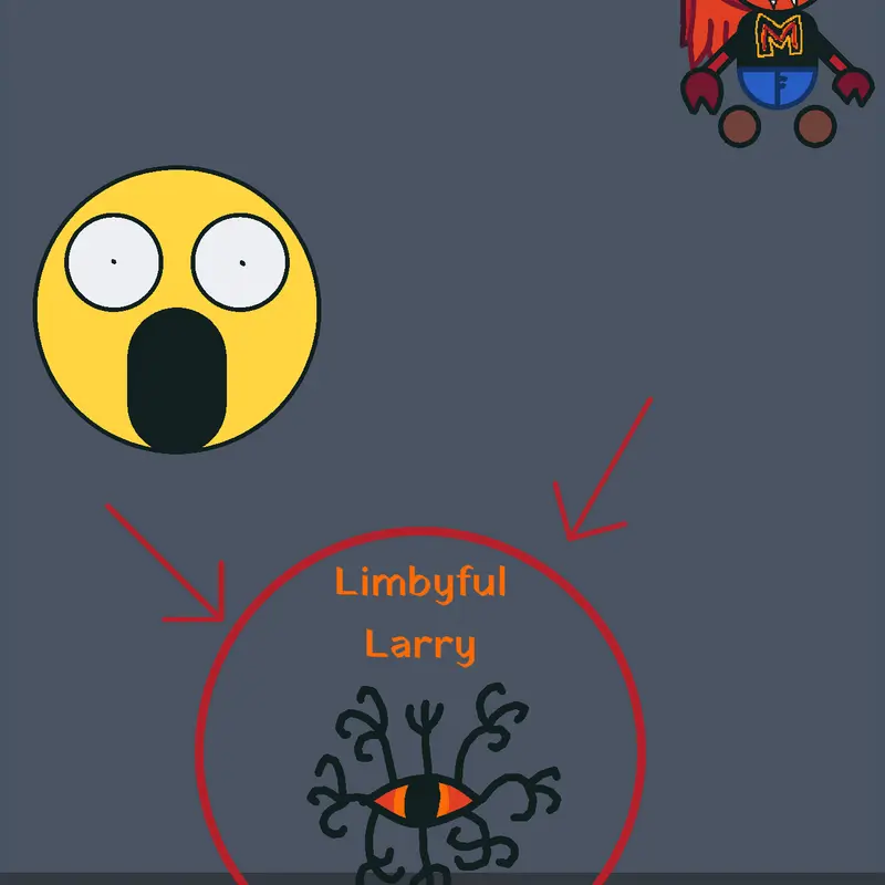 Game by @TheDemonGamer