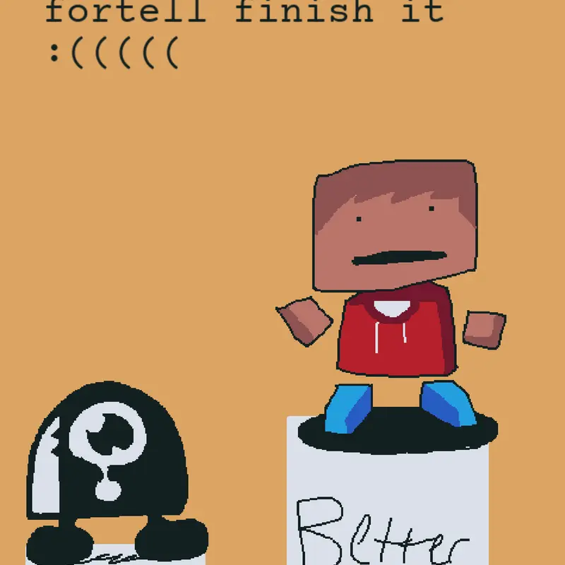 Game by @Tunrelable24
