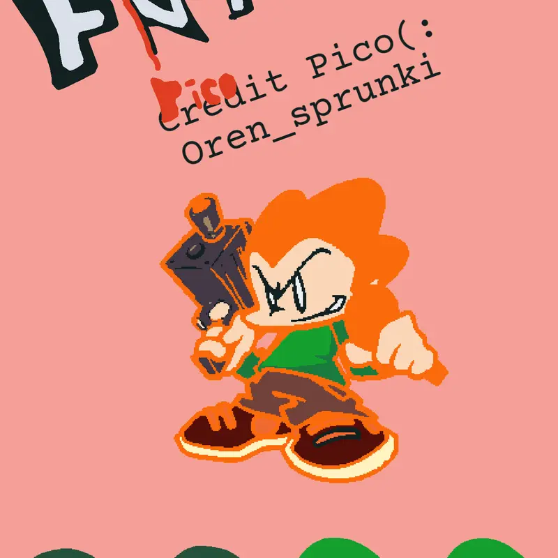 Game by @Vanyr3000